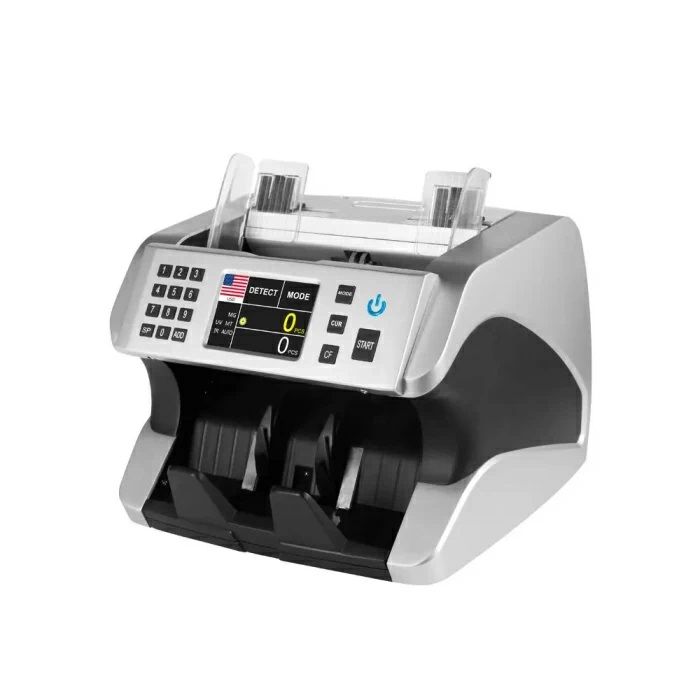 Лічильник банкнот NRJ AL-185 UV/MG/IR