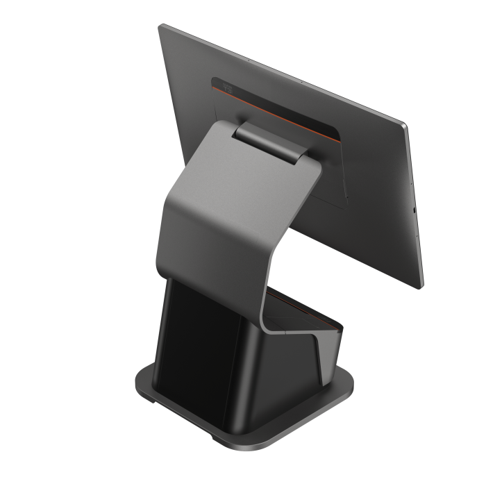 POS термінал Sunmi T3 Pro MAX з принтером 80мм (P01150016)