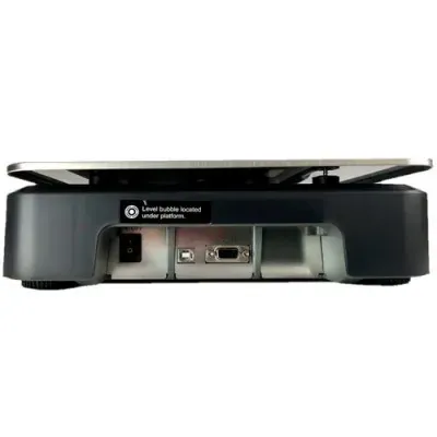 Ваги фасувальні CAS PDN-RT (RS-232+USB)