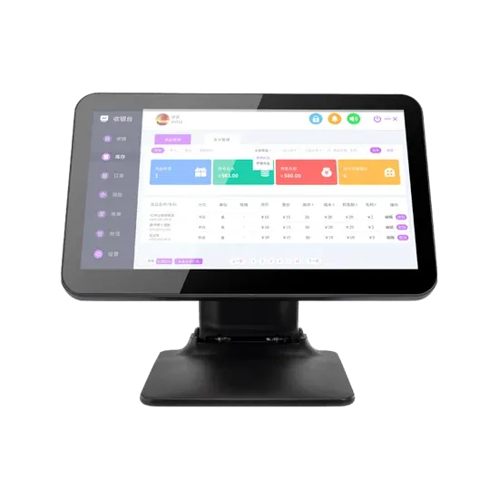 POS термінал ASAP POS L156W (L156W-N97/8/128)