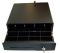 Грошова скринька ІКС E3336D Black (33х36х8 см)