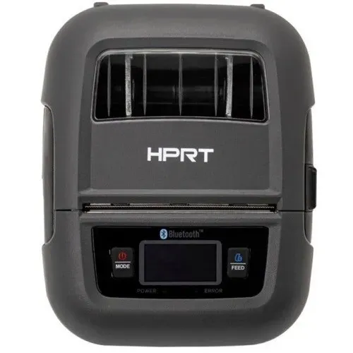 Мобільний принтер етикеток HPRT HM-T3 PRO (203 dpi, Bluetooth, microUSB)