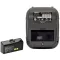 Мобільний принтер етикеток HPRT HM-T3 PRO (203 dpi, Bluetooth, microUSB)