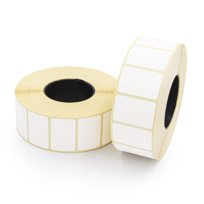 Термоетикетка 30x20/ 2 тис. 