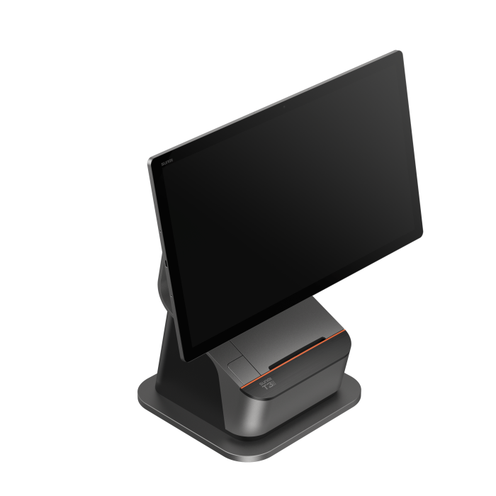 POS термінал Sunmi T3 Pro MAX з принтером 80мм (P01150016)