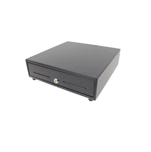 Грошова скринька ASAP POS L-330E Push (33x33,5x9 см)