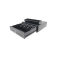 Грошова скринька ASAP POS L-330E Push (33x33,5x9 см)