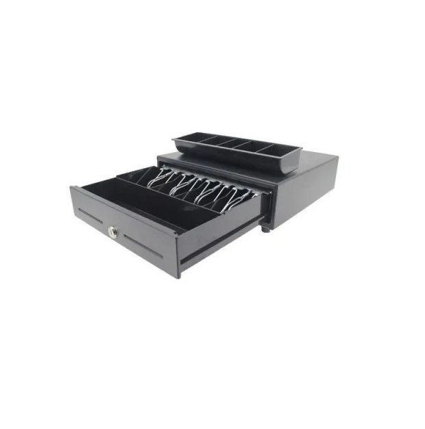 Грошова скринька ASAP POS L-330E Push (33x33,5x9 см)