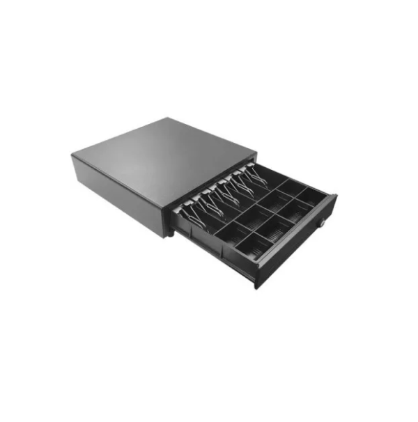Грошова скринька Asap Pos L-412E (41x41,5x10 см)