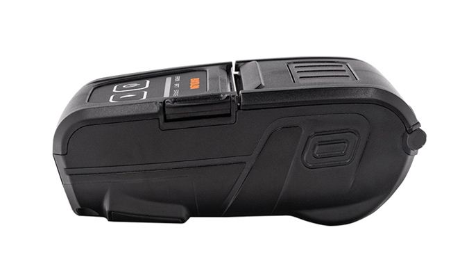 Мобільний принтер чеків Bixolon SPP-C200iK (Bluetooth + USB Type-C)