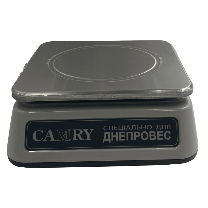 Ваги рахункові Dneproves (Camry) ВТД-ССЧ