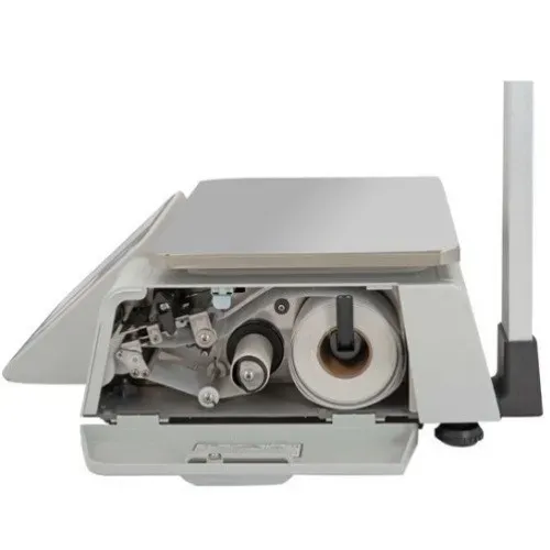 Ваги з друком етикетки CAS CL3500-P