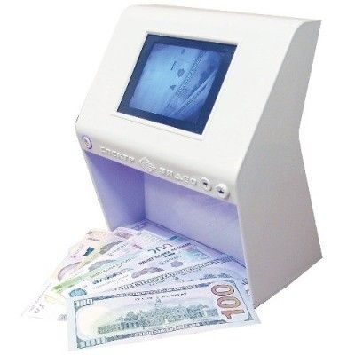 Детектор валют Спектр-Відео-Євро