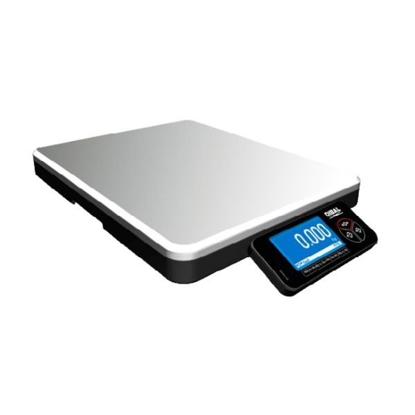 Ваги контрольні Dibal DPOS400 FLAT (один дисплей, RS-232 + USB)