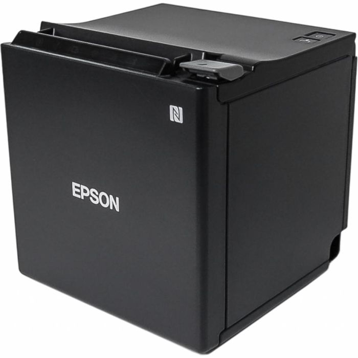 Принтер чеків Epson TM-M30II (USB + Ethernet)
