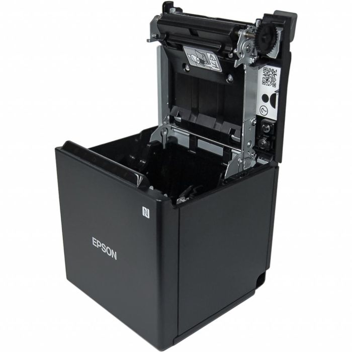 Принтер чеків Epson TM-M30II (USB + Ethernet)