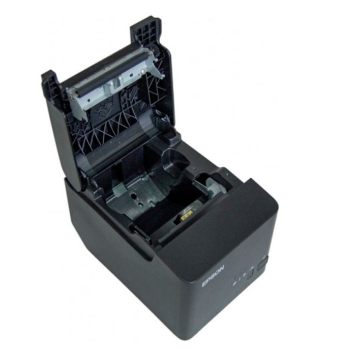 Принтер чеків EPSON TM-T20X (USB; Ethernet)