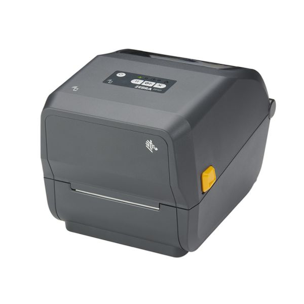 Принтер етикеток Zebra ZD421T (203 dpi) USB+Bluetooth (ZD4A042-30EM00EZ)