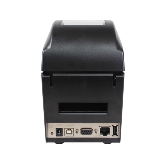 Принтер етикеток GoDEX DT200i (203 dpi; USB+Ethernet+RS-232)