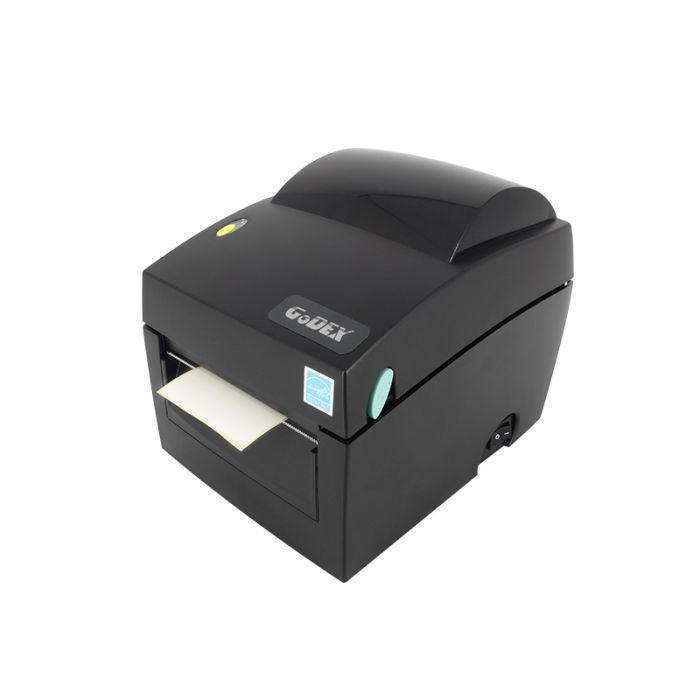 Принтер етикеток GoDEX DT4X (203 dpi; USB+Ethernet+RS-232)