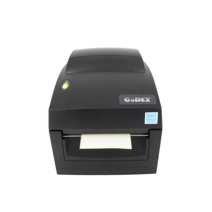 Принтер етикеток GoDEX DT4X (203 dpi; USB+Ethernet+RS-232)
