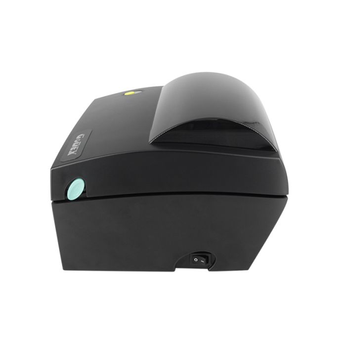 Принтер етикеток GoDEX DT4X (203 dpi; USB+Ethernet+RS-232)
