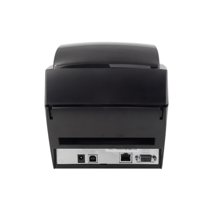 Принтер етикеток GoDEX DT4X (203 dpi; USB+Ethernet+RS-232)