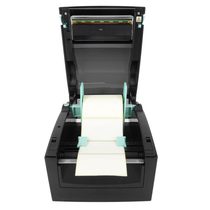 Принтер етикеток GoDEX DT4X (203 dpi; USB+Ethernet+RS-232)