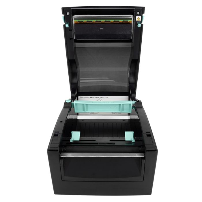 Принтер етикеток GoDEX DT4X (203 dpi; USB+Ethernet+RS-232)