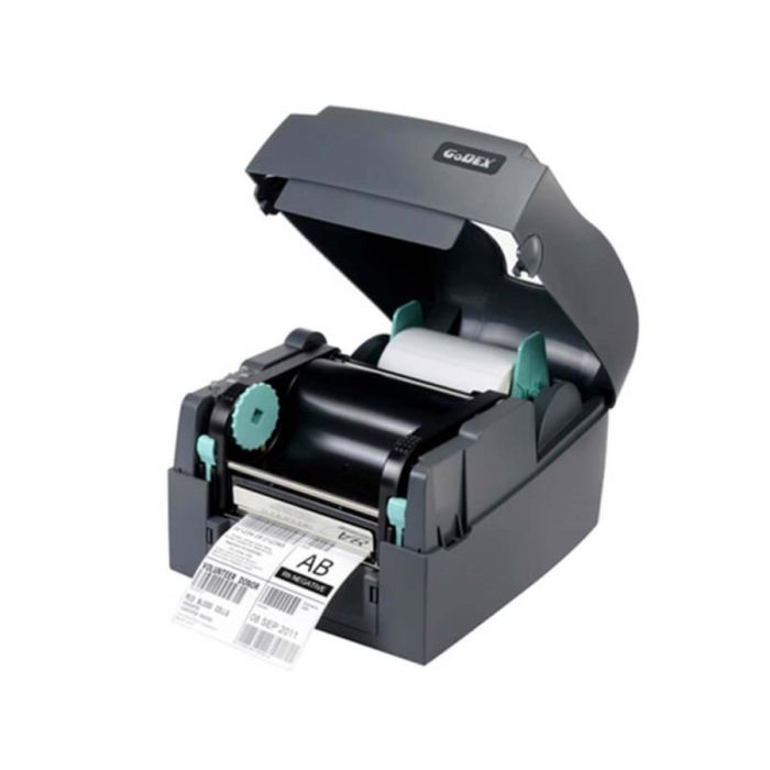 Принтер етикеток GoDEX G530 U (300 dpi; USB)