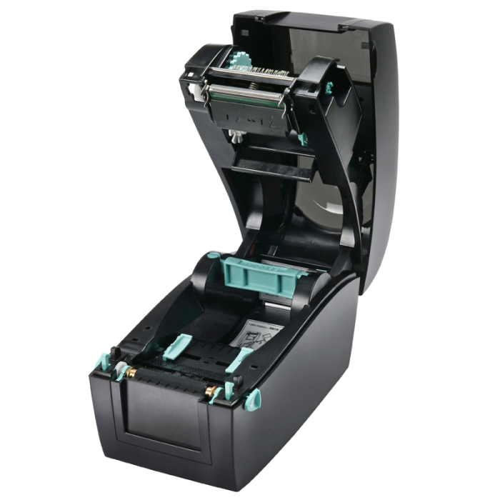 Принтер етикеток GoDEX RT230i (300 dpi; USB+Ethernet+RS-232)