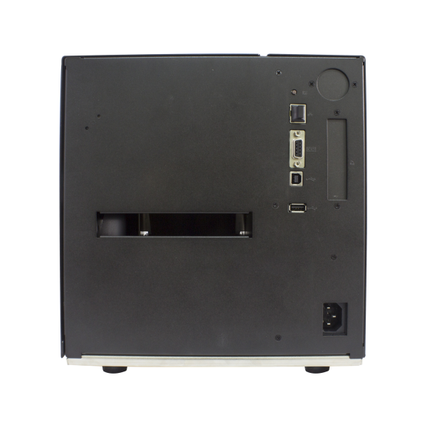 Принтер етикеток GODEX ZX420і+, 203 dpi