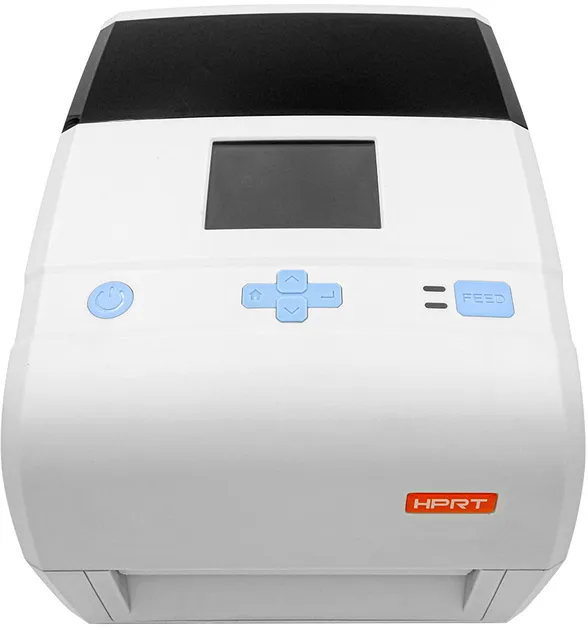 Принтер етикеток HPRT Elite (203 dpi; Ethernet, RS-232, USB, USB-Host)