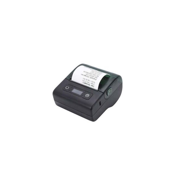 Мобільний принтер чеків HPRT HM-A200U (Bluetooth + USB Type-C)