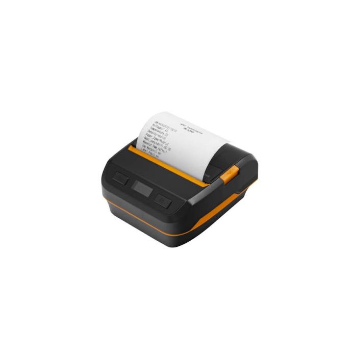 Мобільний принтер чеків HPRT HM-A300E (Bluetooth + USB Type-C)