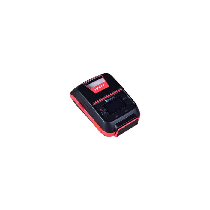 Мобільний принтер чеків HPRT HM-E200 (Bluetooth + micro USB)