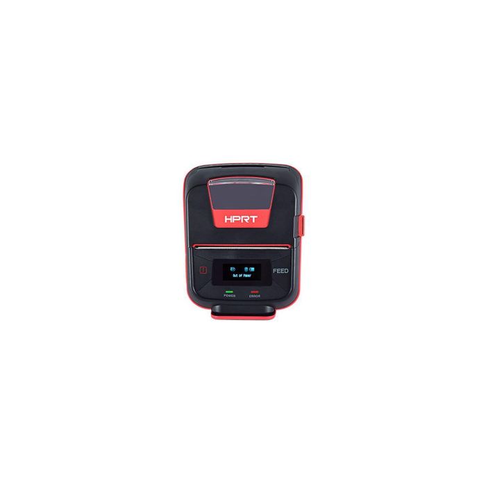 Мобільний принтер чеків HPRT HM-E300 (Bluetooth + micro USB)