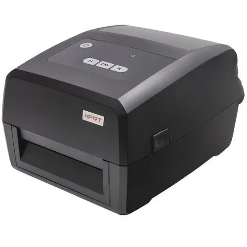 Принтер етикеток HPRT HT830 (300 dpі, USB+Ethernet+RS232)