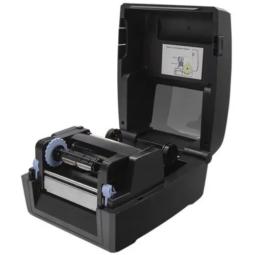 Принтер етикеток HPRT HT800 (203 dpі, USB+Ethernet+RS232)