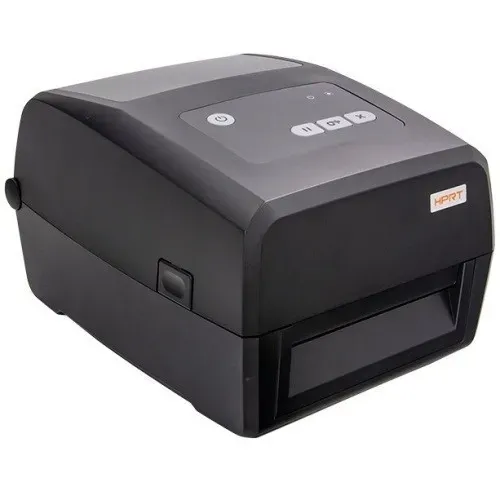 Принтер етикеток HPRT HT800 (203 dpі, USB+Ethernet+RS232)