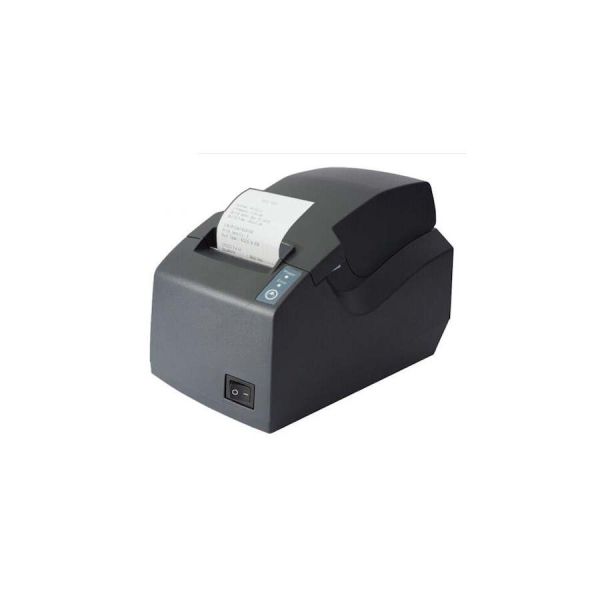 Принтер чеків HPRT PPT2-A (USB + RS-232)