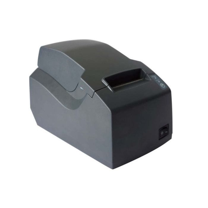 Принтер чеків HPRT PPT2-A (USB + RS-232)