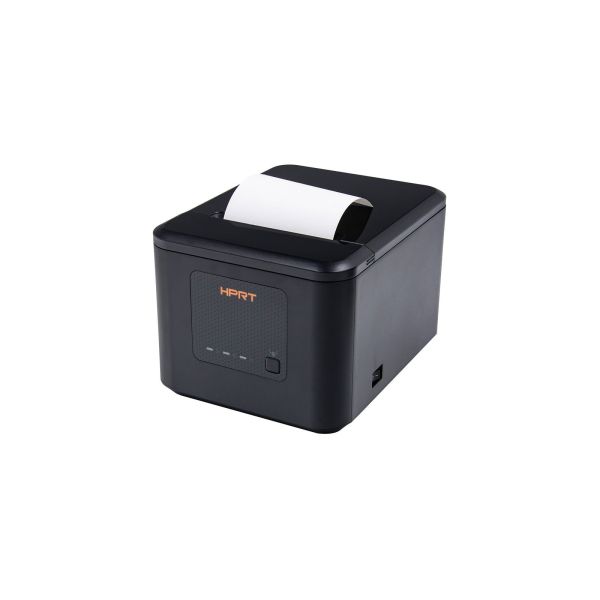 Принтер чеків HPRT TP80K-L (USB + Ethernet)