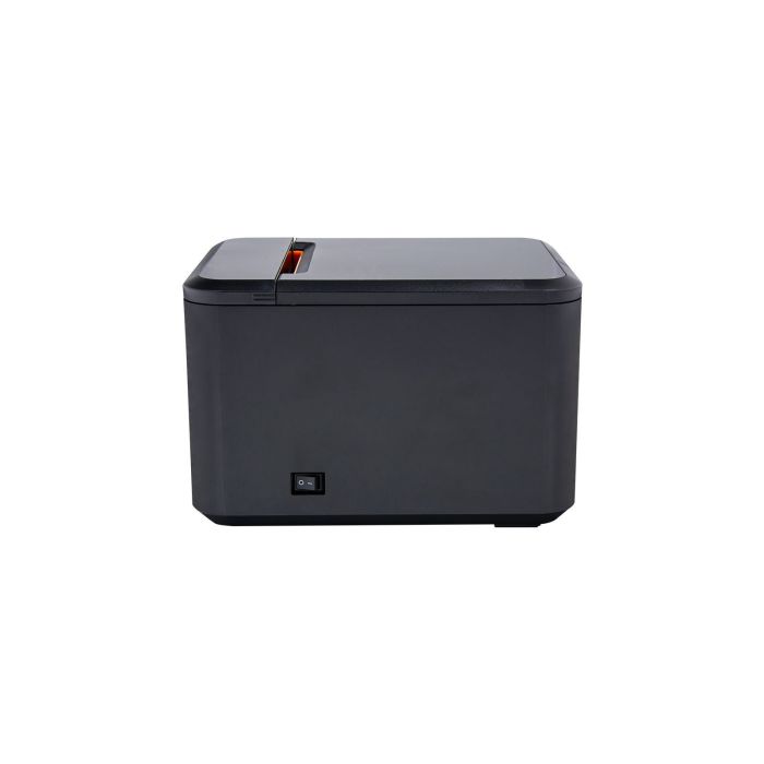Принтер чеків HPRT TP80K-L (USB + Ethernet)