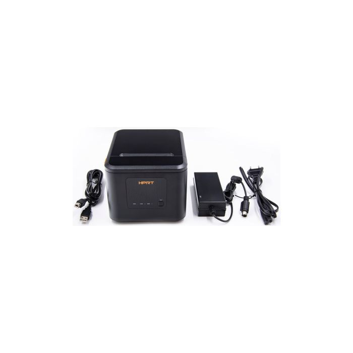 Принтер чеків HPRT TP80K-L (USB + Ethernet)