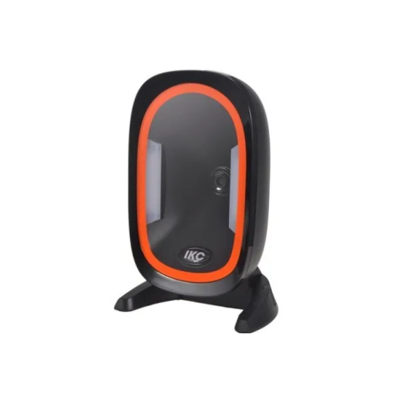 Сканер штрих-кодів IKC-6606 2D (USB)