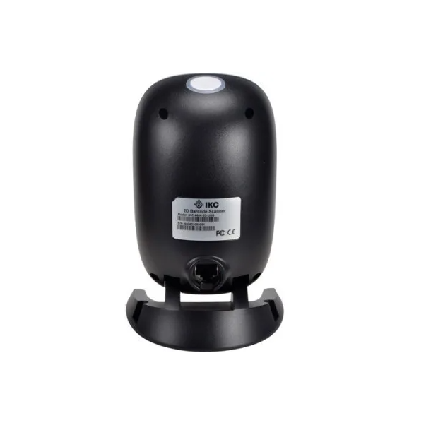 Сканер штрих-кодів IKC-6606 2D (USB)