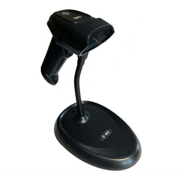 Сканер штрих-кодів IKC-3209 2D (USB)