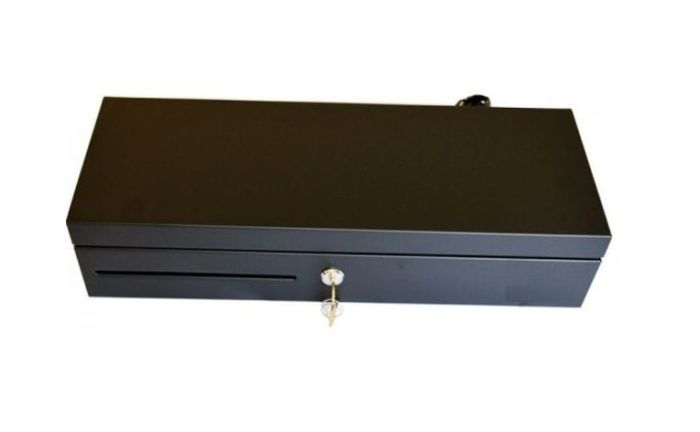 Грошова скринька ІКС FT4617LID (46х17х10 см)