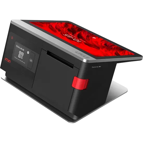 POS термінал iMin Falcon 1 NFC